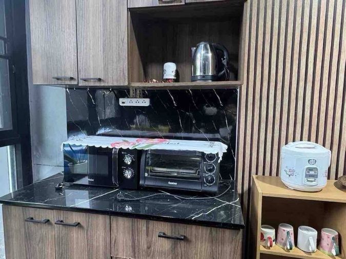 2-bed townhouse for rent, 143 sqm, 29 sq wah, VERVE Rama 9