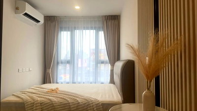 Condos for rent : Condo for Rent at Aspire Vibha - Victory (B6908048)