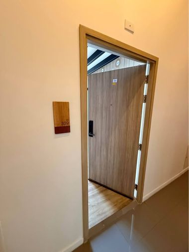 1-bed condo for rent, 25 sqm, Blossom Condo @ Fashion Beyond