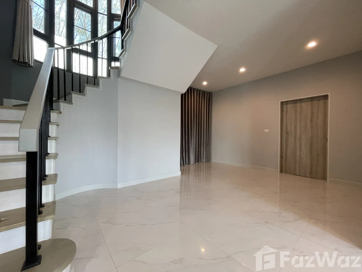 รูป ขาย วิลล่า 4 ห้องนอน ในโครงการ ศุภาลัย ปาล์มสปริงส์ บ้านพอน ภูเก็ต 5333918 - รูปที่ 33/45