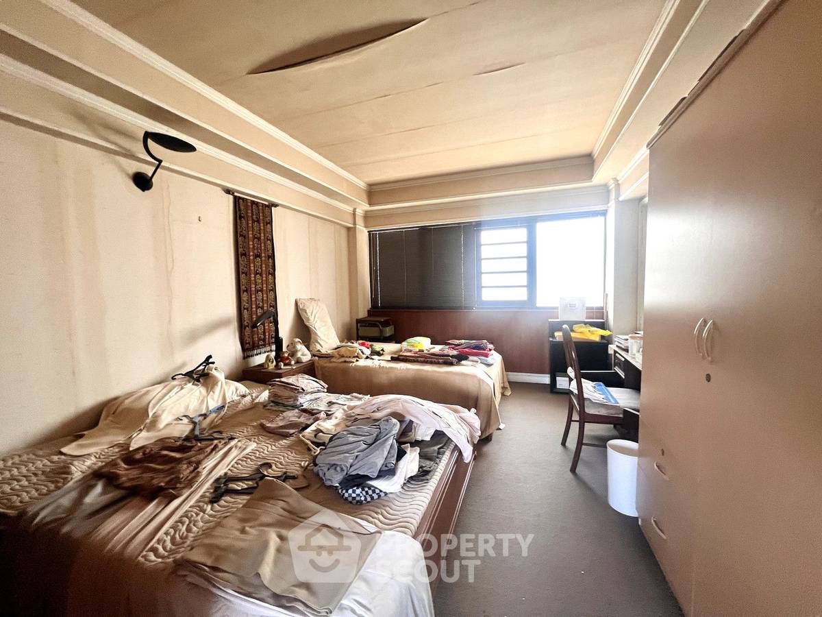 รูป คอนโด 3 ห้องนอน Yada Residental Condominium ใกล้ BTS พร้อมพงษ์ (ID 3075584) - รูปที่ 5/20