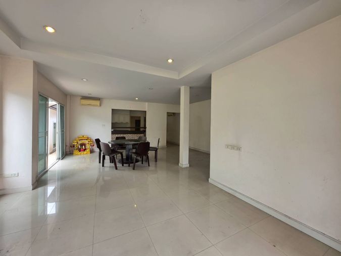 ขายบ้านเดี่ยว 4 ห้องนอน 300 ตร.ม. 128 ตร.ว. ชัยพฤกษ์ รามอินทรา