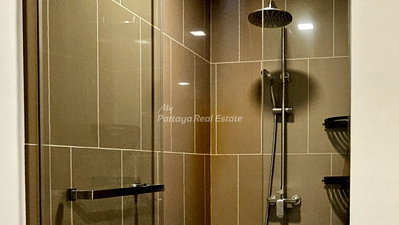 ขายคอนโด : 🛏️ 1 ห้องนอน - 🛁 1 ห้องน้ำ - 🏙️ City View - 🇹🇭 ชื่อไทย - 🏢 Zire WongAmat Pattaya - รหัส: ZIR24