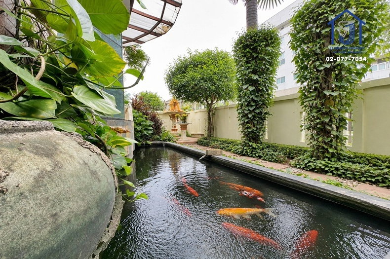 รูป ขายบ้านเดี่ยว 2 ชั้น 176 ตร.ว. เลียบด่วนรามอินทรา ซอยประดิษฐ์มนูธรรม 29  ใกล้ทางด่วนฉลองรัช - รูปที่ 25/25
