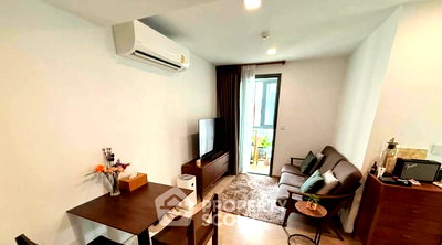 ขายคอนโด : คอนโด 2 ห้องนอน Taka Haus Ekamai 12 ใกล้ BTS เอกมัย (ID 3121106)