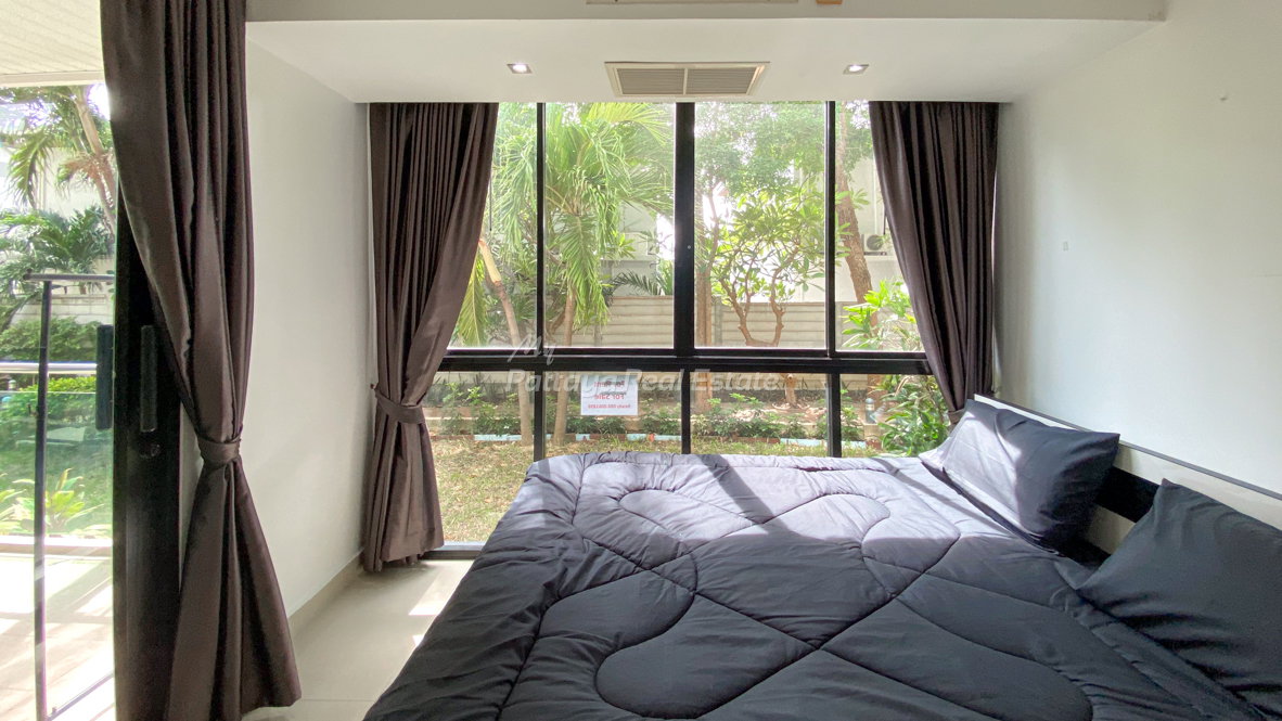รูป 🛏️ 2 ห้องนอน - 🛁 3 ห้องน้ำ - 🏙️ Garden View - 🌏 ชื่อชาวต่างชาติ - 🏢 The Park Condominium Jomtien - รหัส: PARKJ05 - รูปที่ 12/16