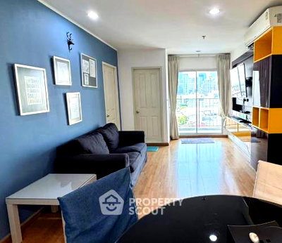 Condos for sale : 2-BR Condo At U Delight @ Jatujak Station Near BTS Mo Chit (ID 3195596)