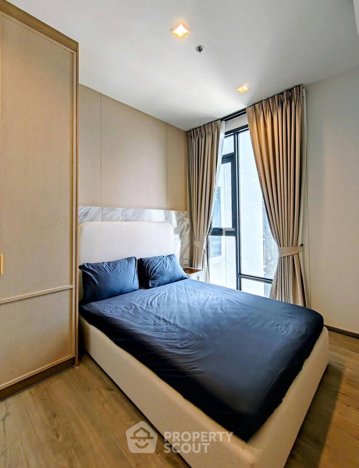 รูป คอนโด 1 ห้องนอน ชั้น 20 The Address Siam-Ratchathewi ใกล้ BTS ราชเทวี 100 ม. (ID 3217555) - รูปที่ 5/7