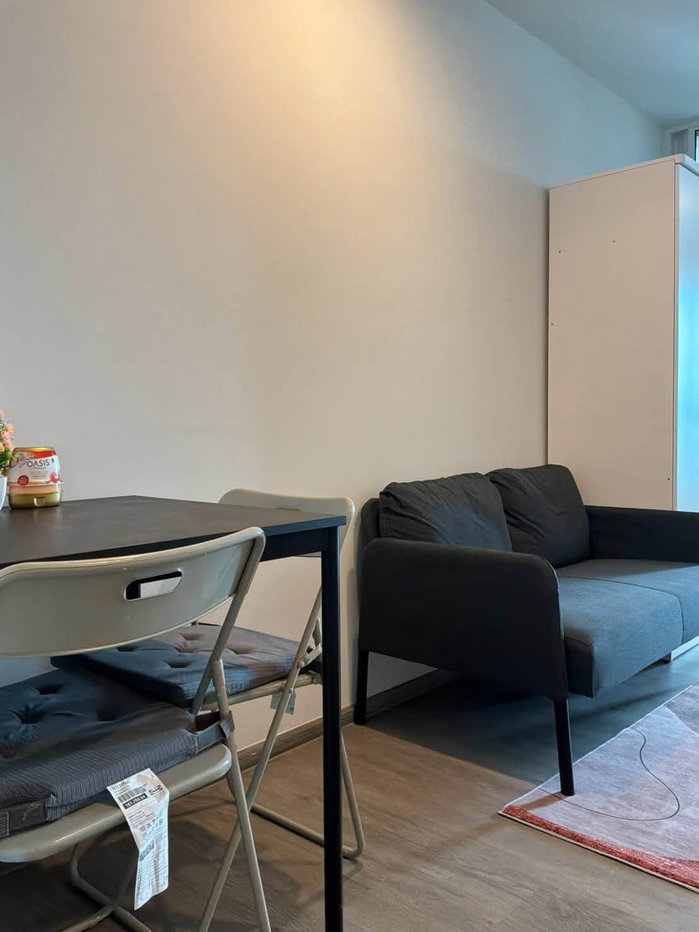 รูป Regent Home Wutthakat | ราคา 9,500 บาท | ห้องสวย ทำเลดี เฟอร์นิเจอร์ครบ พร้อมอยู่ - รูปที่ 5/12