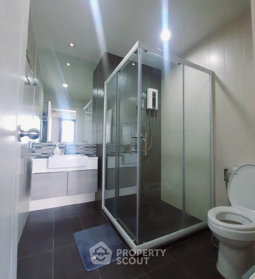 รูป คอนโด 1 ห้องนอน ชั้น 20 Centric Ari Station ใกล้ BTS Ari 200 เมตร (ID 3219414) - รูปที่ 3/10