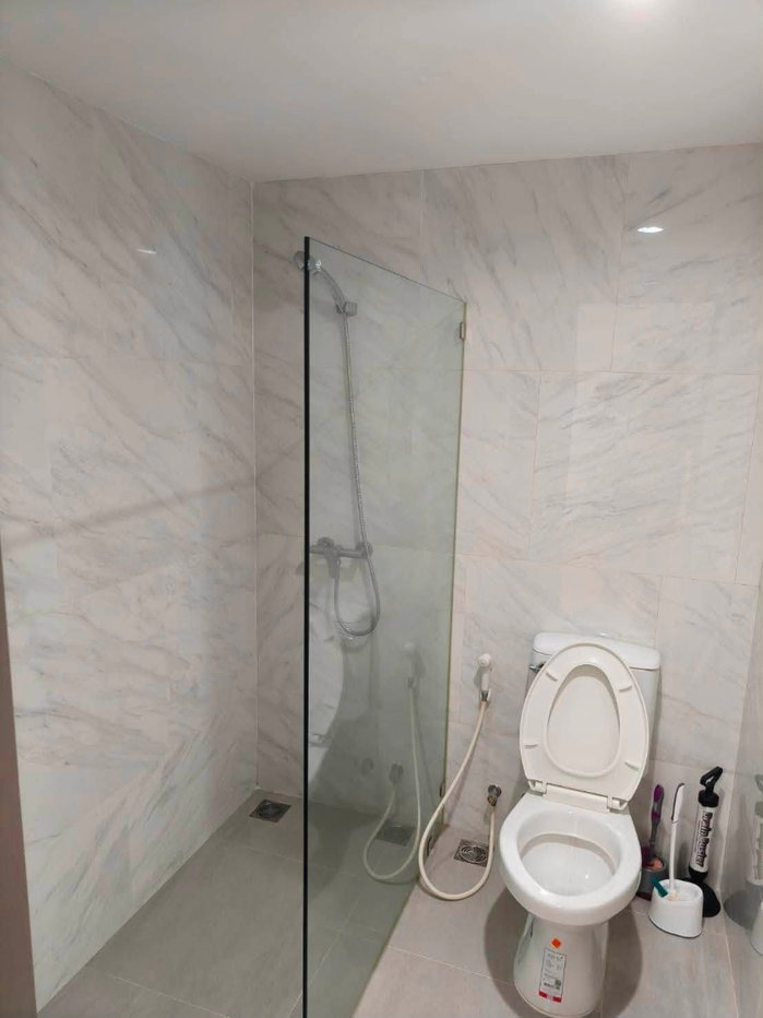 รูป ให้เช่า Silom Suite **32,000 บ./ด. ** ขนาด 90 ตร.ม. 2ห้องนอน 1ห้องน้ำ ชั้น 28 ใกล้ BTS เซนต์หลุยส์ - รูปที่ 4/8
