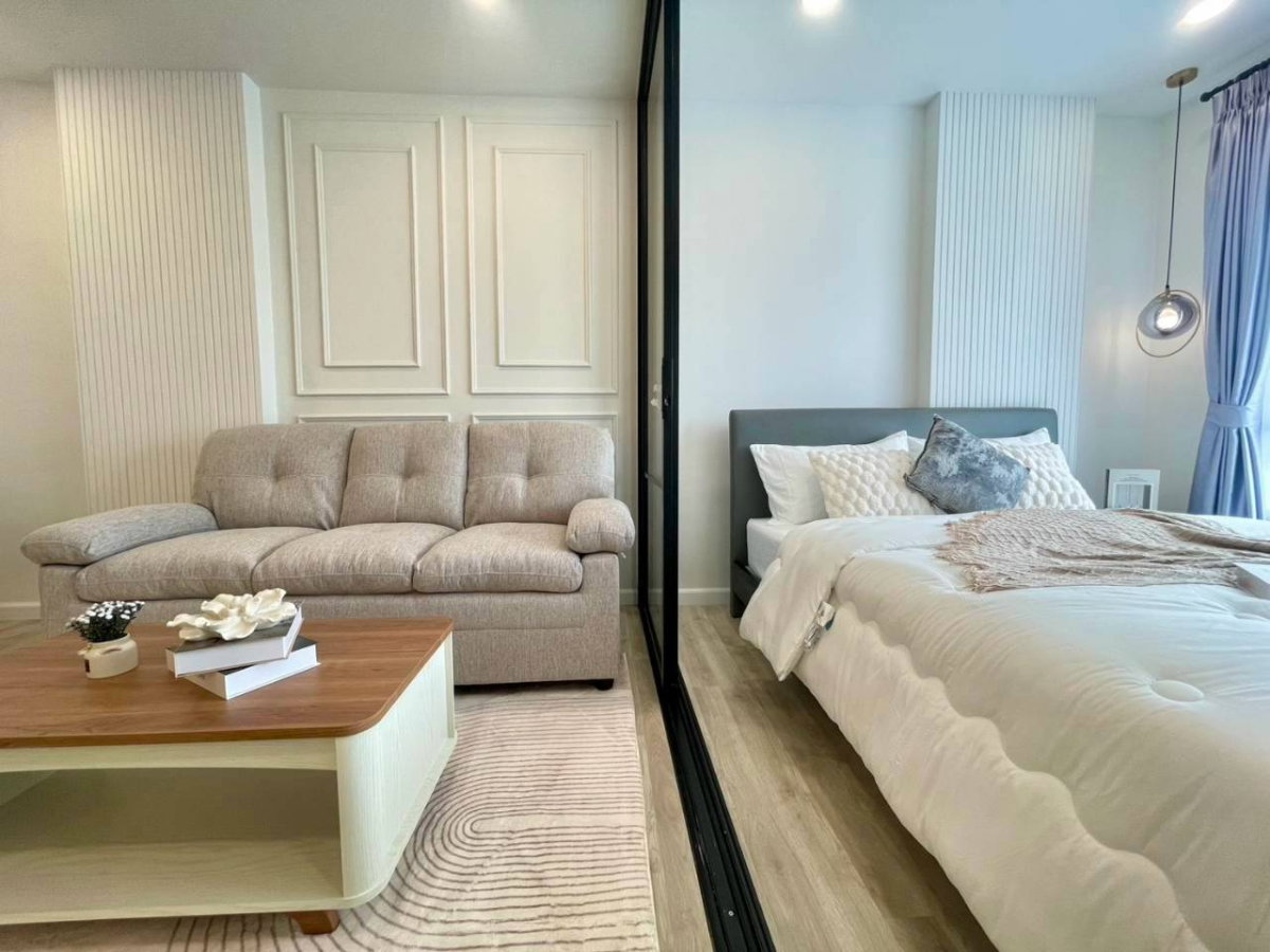 รูป Dcondo Kathu - Patong For Sell WR-04755 - รูปที่ 3/15