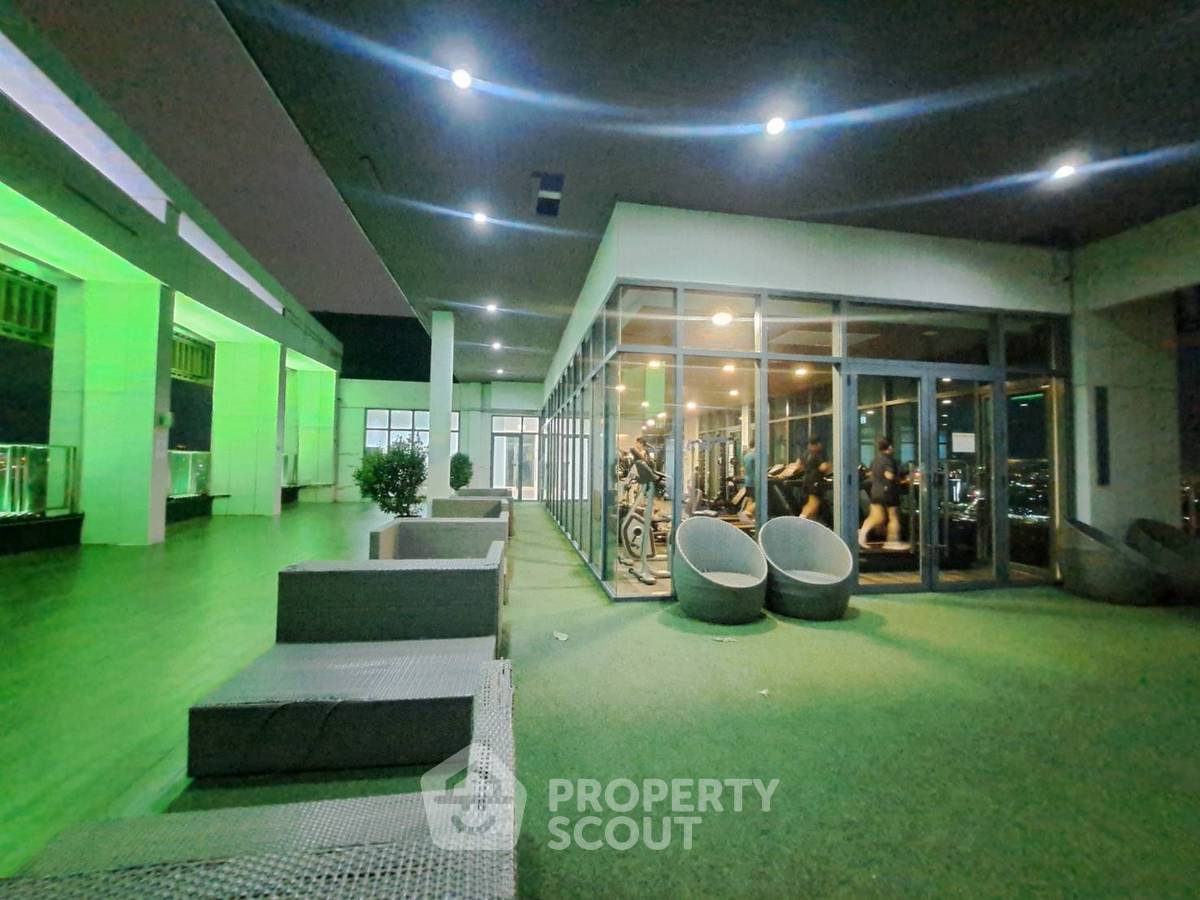 รูป ขายคอนโด 2 ห้องนอน Metro Sky Prachachuen ใกล้ MRT บางซ่อน (ID 3218610) - รูปที่ 17/19