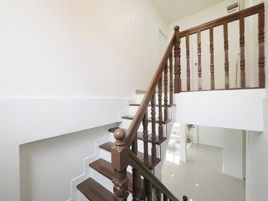 รูป ขายบ้านเดี่ยว 2 ชั้น ม.กิตติยารักษ์ 5 [ไทรน้อย] 2.88 ล้าน - รูปที่ 31/50