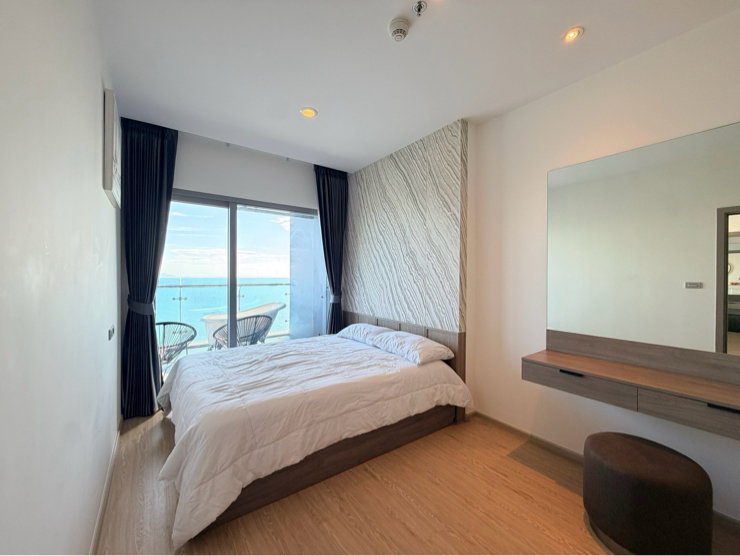 picture For sale : The Symphony  2 bedrooms (32nd floor) - 8/16