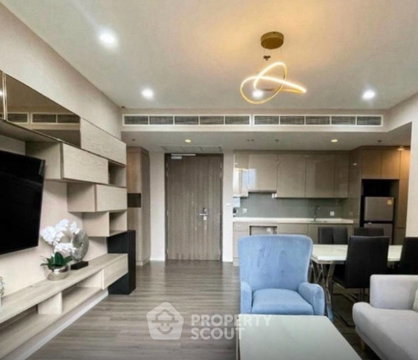 ขายคอนโด 2 ห้องนอน Whizdom Essence Sukhumvit ใกล้ BTS Punnawithi (ID 3219899)