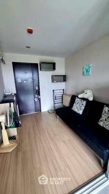 Condos for sale : Great Value 1-BR For Sale At Mayfair Place Sukhumvit 64 Near BTS Punnawithi (ID 1655244)
