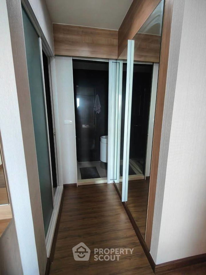 รูป คอนโดหนึ่งห้องนอน ชั้น 28 RHYTHM Phahon-Ari ใกล้ BTS สะพานควาย (ID 2947027) - รูปที่ 9/10