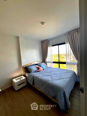 Condos for rent : 1-BR Condo At Dolce Lasalle Near BTS Bang Na For Rent (ID 3220804)