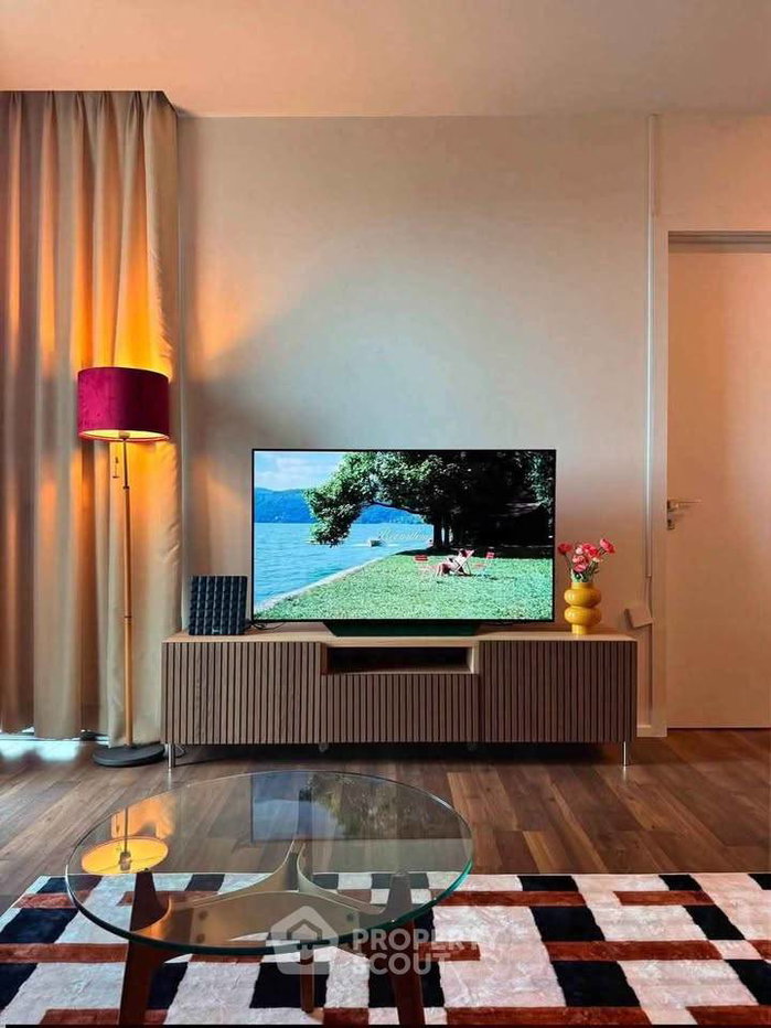 รูป ใกล้ BTS ปุณณวิถี 100 ม. | คอนโด 2 ห้องนอน The Room Sukhumvit 62 (ID 3220383) - รูปที่ 4/8