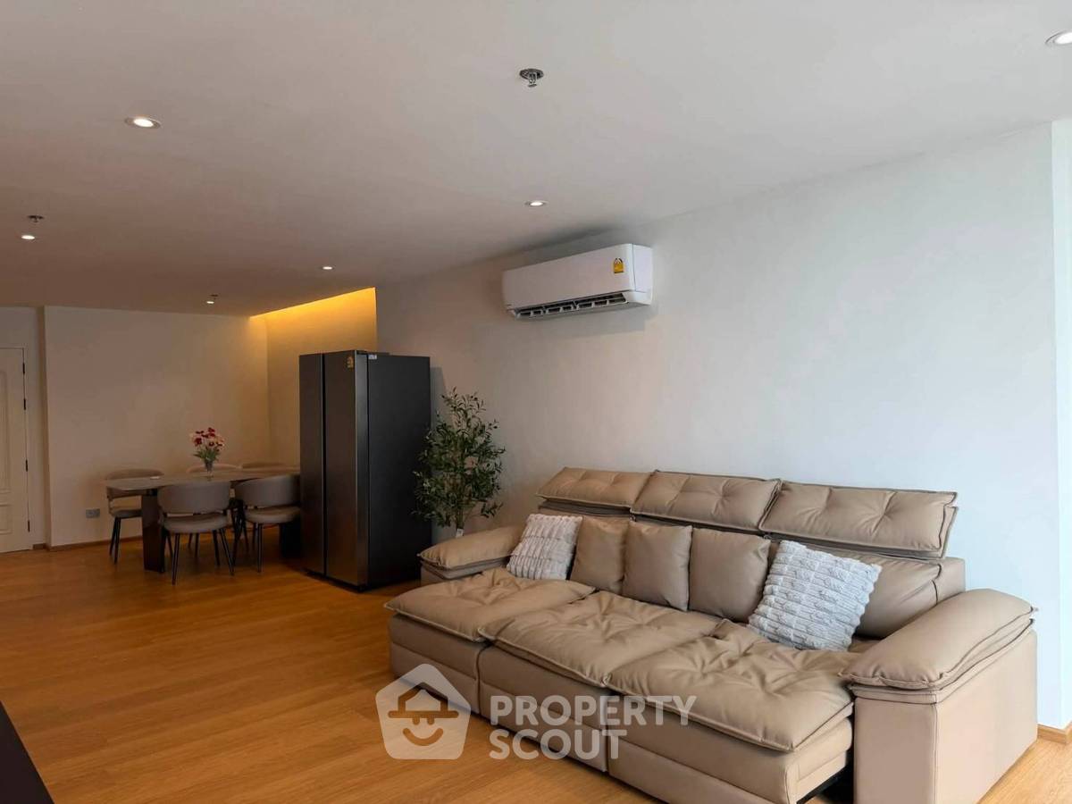 รูป คอนโด 2 ห้องนอน ชั้น 27 โครงการ Asoke Place ใกล้ MRT สุขุมวิท (ID 3218597) - รูปที่ 2/19
