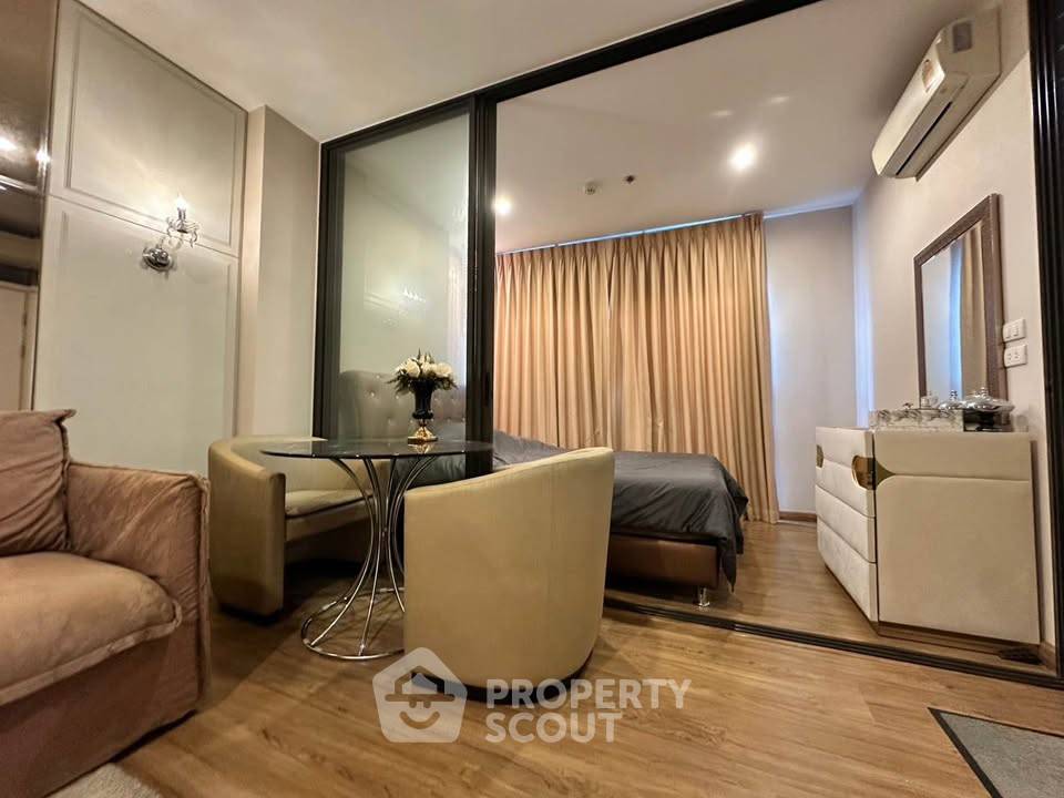 รูป คอนโด 1 ห้องนอน The Tree RIO Bang-Aor ห่าง MRT บางอ้อ 300 ม. (ID 3219735) - รูปที่ 12/17