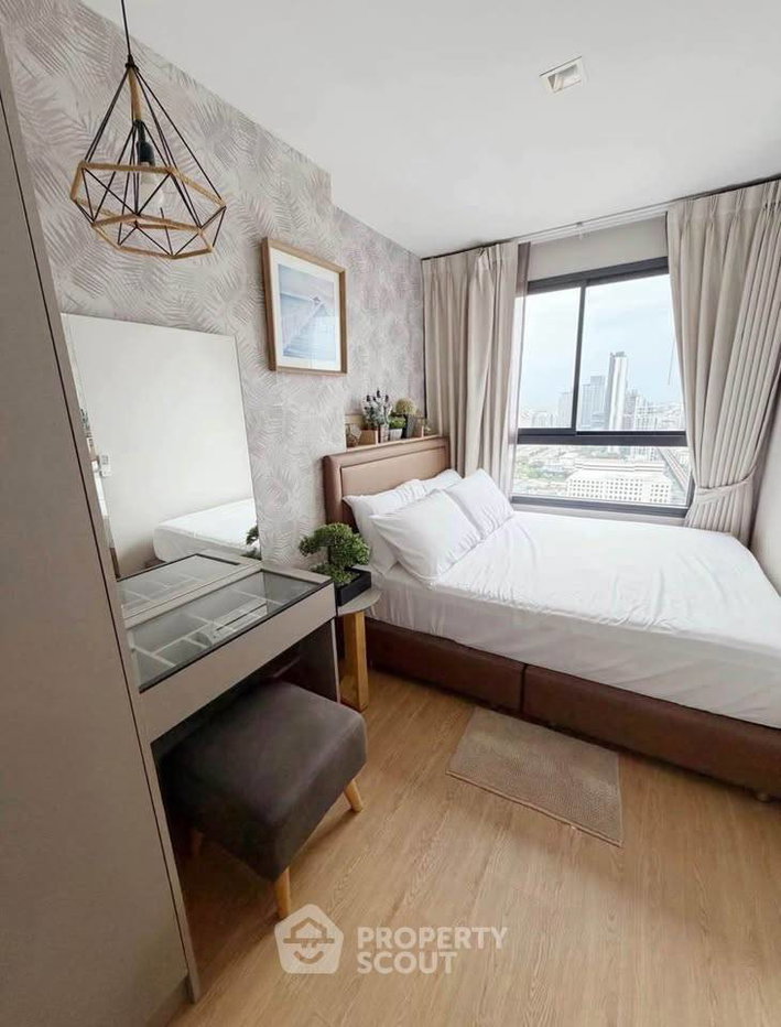 รูป ชั้น 34 ห้อง 2 ห้องนอน Ideo Sukhumvit 93 ใกล้ BTS บางจาก 100 ม. (ID 3220249) - รูปที่ 8/10