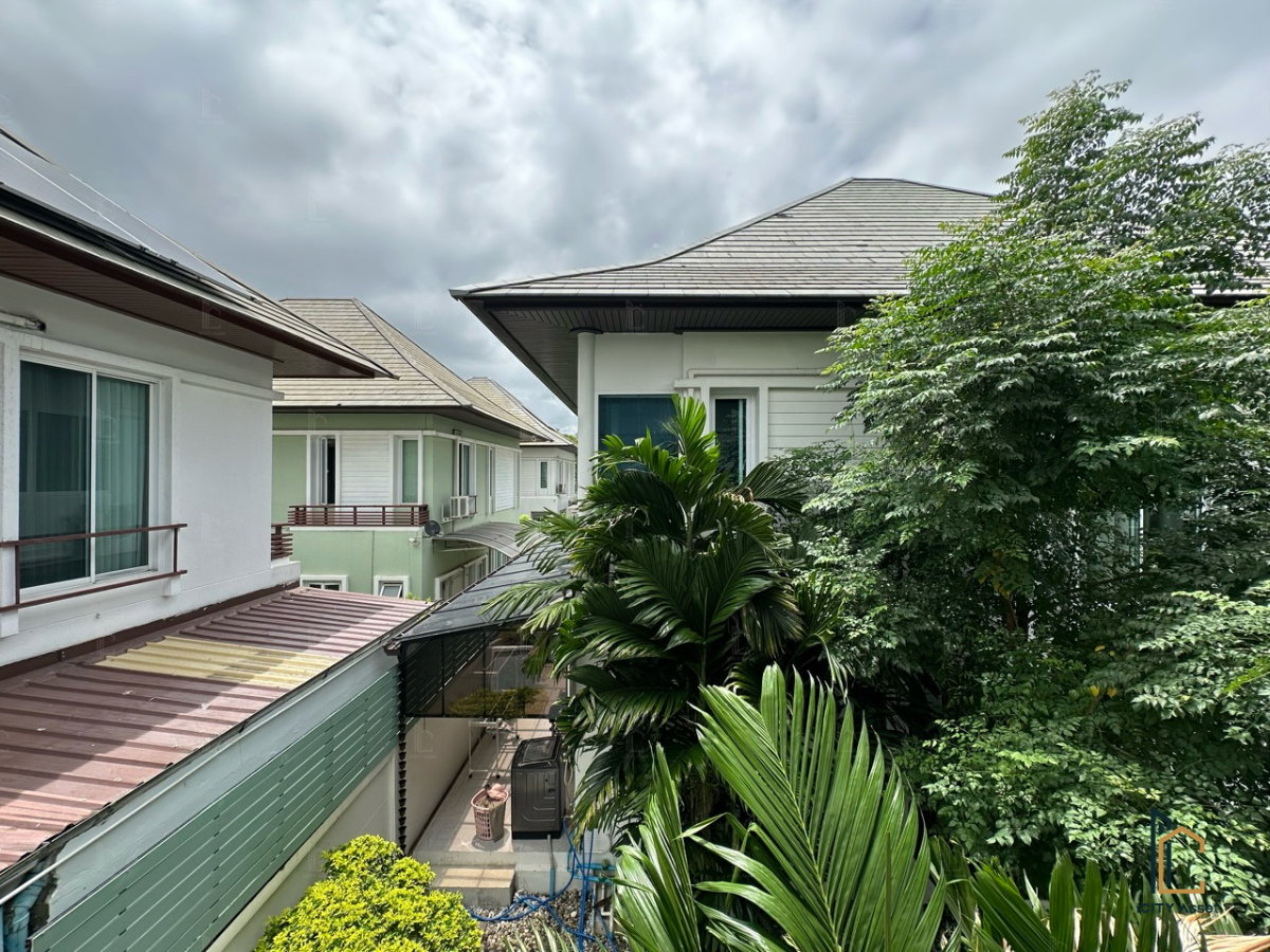 รูป 🔥🔥ขายถูกสุด!! บ้านเดี่ยวไซซ์ใหญ่ 3b4b 11.5mb - Blue Lagoon 1 Bangna-Trad km.8 📞Call 090 919 9898 - รูปที่ 28/30