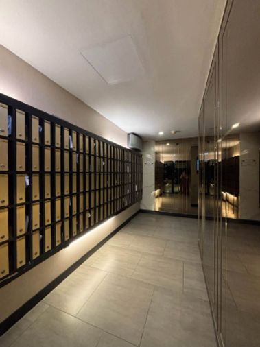 2-bed condo for rent, 45 sqm, Notting Hill Phahol - Kaset