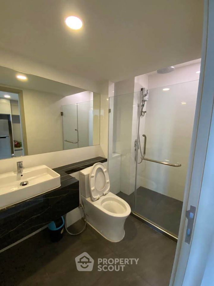 รูป ห้อง 1 ห้องนอน ชั้น 31 Knightsbridge Space Ratchayothin ใกล้ BTS รัชโยธิน (ID 3219403) - รูปที่ 11/11
