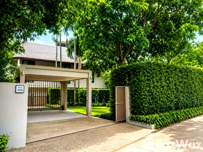 Houses for rent Phuket : Phureesala 2+1 Bedroom Garden & Private Pool Villa for Rent 6697357