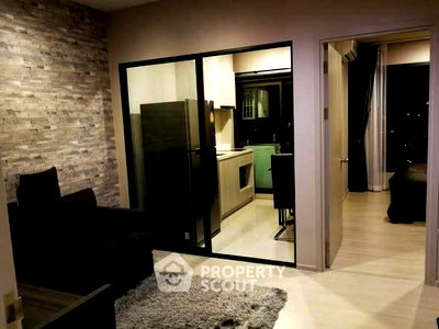 คอนโดให้เช่า : คอนโดหนึ่งห้องนอน Life Sukhumvit 48 ใกล้ BTS พระโขนง (ID 3218701)
