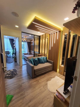 ให้เช่าคอนโด Atmoz Ratchada-Huai Khwang 2ิbed ราคาถูก!