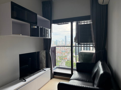 ขาย The Tree Sukhumvit 71 ห้องมุม