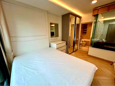 ขายคอนโด : 🚩 ขายคอนโด วีธารา สุขุมวิท 36 ใกล้ Bts ทองหล่อ เฟอร์นิเจอร์ครบ พร้อมเข้าอยู่ แอดมินตอบไวมาก 