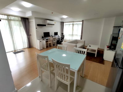 Condos for rent : 🍃 Room 2BED for RENT! at V Residence Condominium next to Payap University, 7-11 shop near to Central Chiangmai, Supermarket, Cafe, School and etc