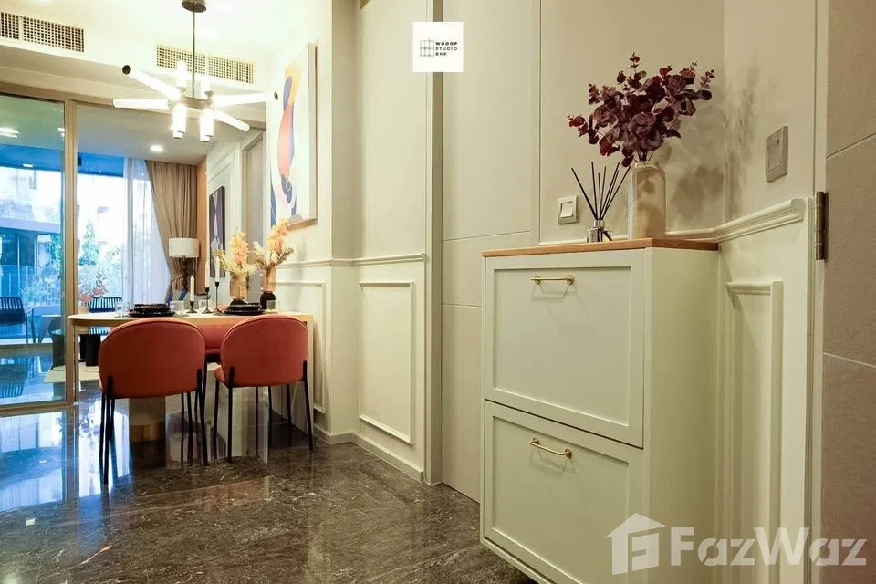 picture ðïļFor Rent | Ashton Residence Sukhumvit 41 ðūPet-Friendly 6698367 - 6/15