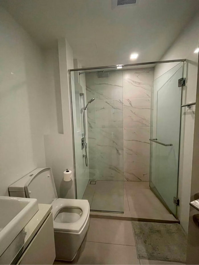 picture S356 🔥 For Rent 📍 THE LINE Sukhumvit 101 📍 Ready to move in - 12/12