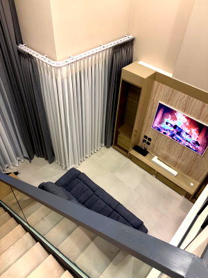 Condos for sale : [Owner Post] Cooper Siam [Pathum Wan, BKK]