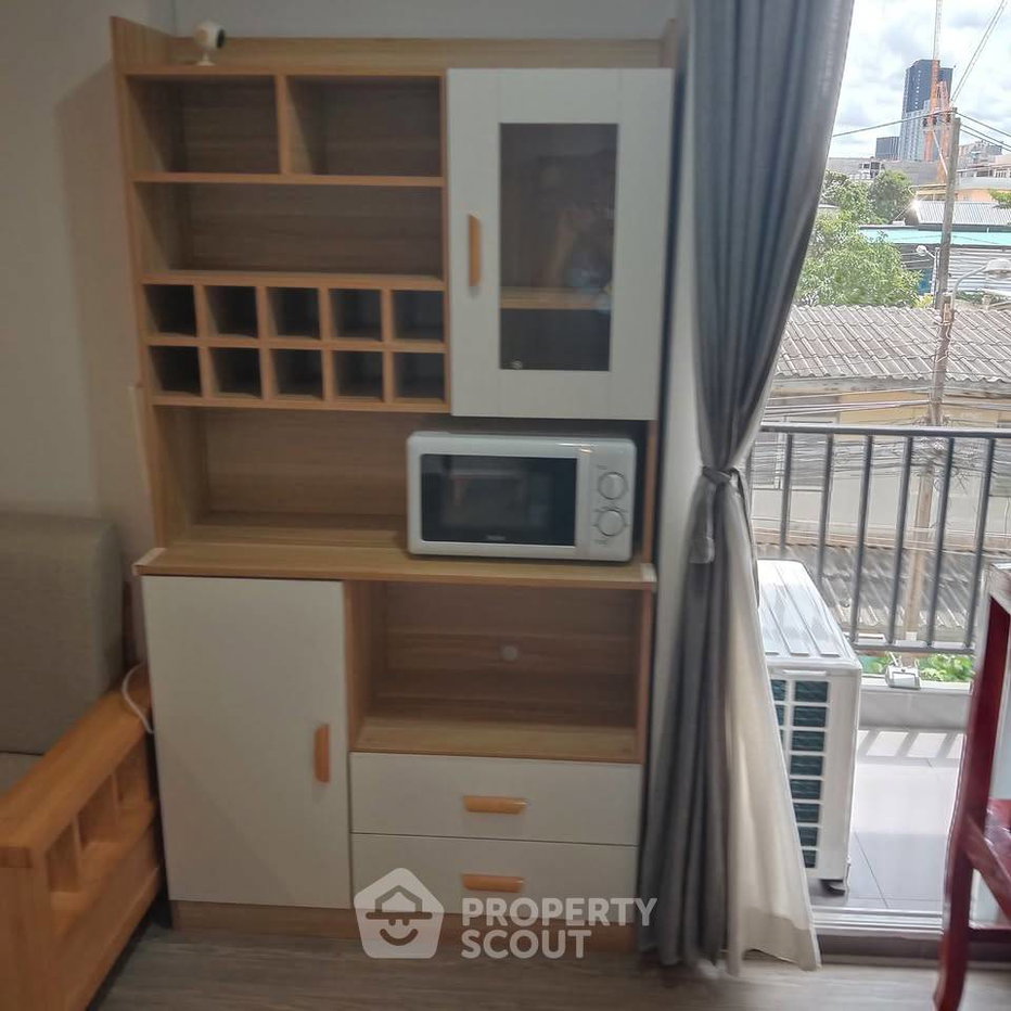 รูป คอนโด 1 ห้องนอน Regent Home Sukhumvit 97/1 ใกล้ BTS บางจาก (ID 3217129) - รูปที่ 3/17
