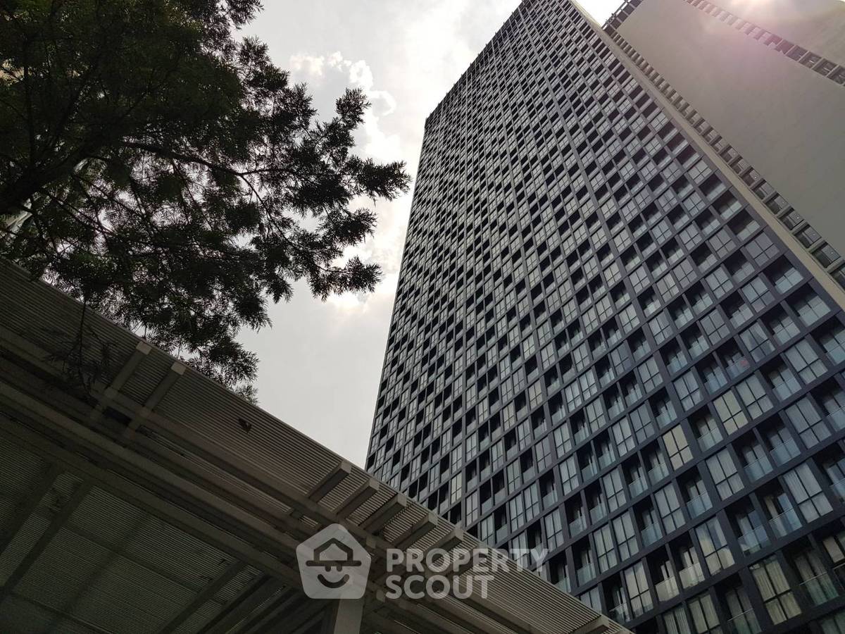 รูป คอนโด 1 ห้องนอน ชั้น 23 Noble Ploenchit ใกล้ BTS เพลินจิต (ID 889577) - รูปที่ 10/24
