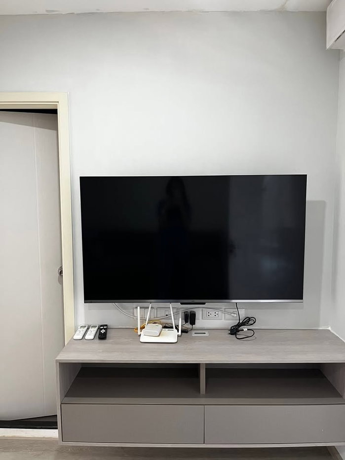 picture Condo for Rent at Elio Sathorn - Wutthakat (D6908084) - 3/6