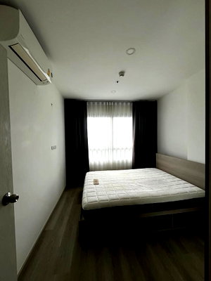 คอนโดให้เช่า : เช่าคอนโด Elio Sathorn - Wutthakat/เอลลิโอ สาทร - วุฒากาศ (D6908084) ID Line : @condo98
