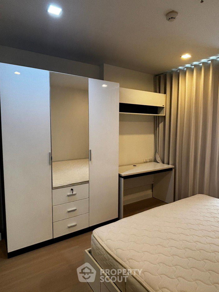 รูป ใกล้ BTS ตลาดพลู เพียง 80 ม. | 1 ห้องนอน Casa Condo Ratchada-Ratchaphruek (ID 3218715) - รูปที่ 6/14
