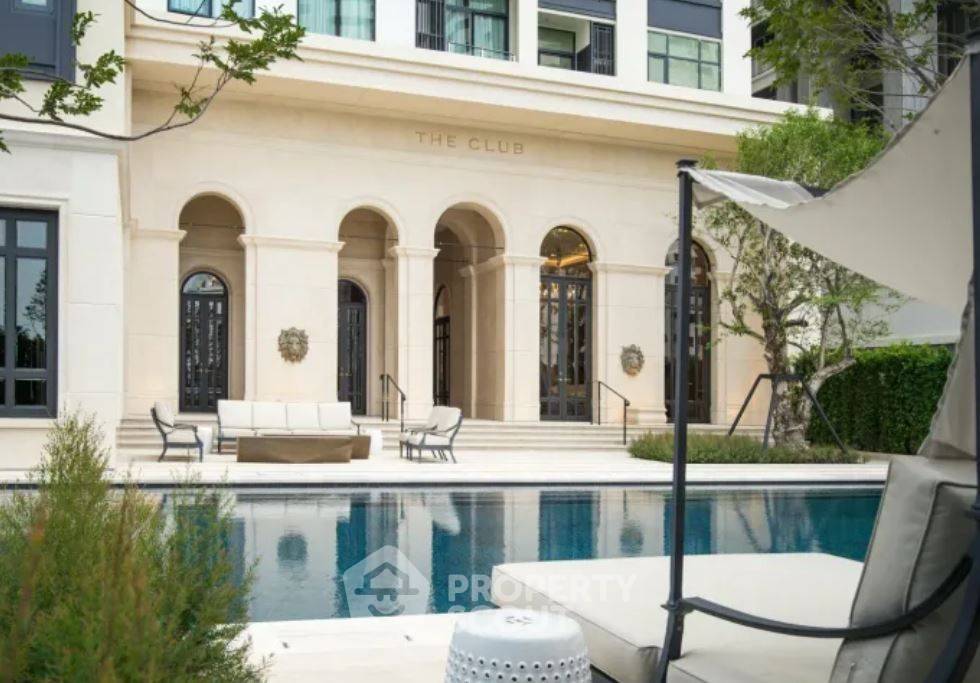 รูป คอนโด 3 ห้องนอน ชั้น 28 The Diplomat 39 ห่าง BTS พร้อมพงษ์ 100 เมตร (ID 3220908) - รูปที่ 3/5