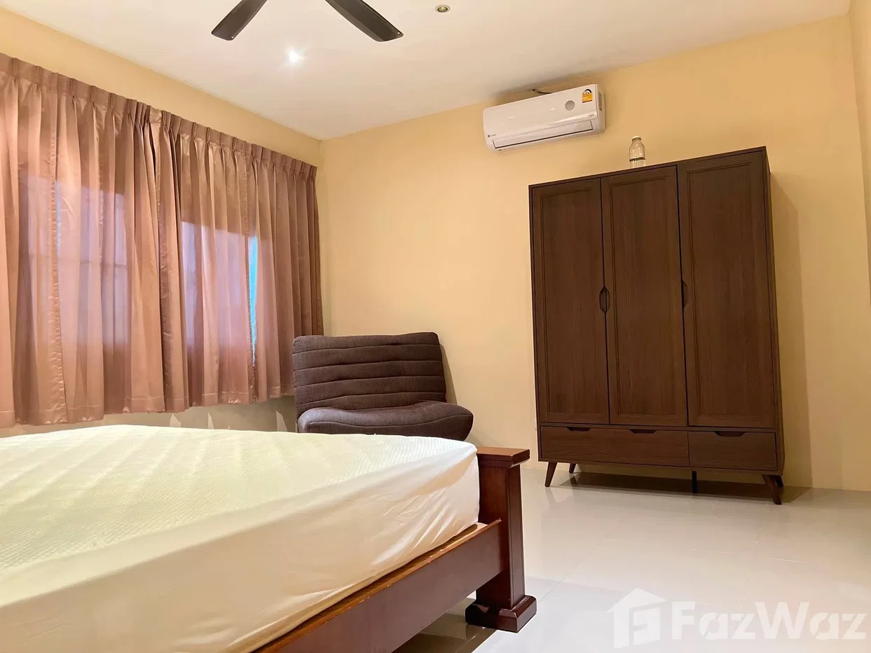 รูป ขาย วิลล่า 3 ห้องนอน ใน เมืองพัทยา, ชลบุรี 6609176 - รูปที่ 15/22