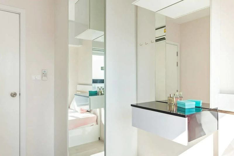 รูป #ปล่อยเช่า Plum Condo Central Station Phase 1 (พลัมคอนโด เซ็นทรัล สเตชั่น เฟส 1) - รูปที่ 5/16