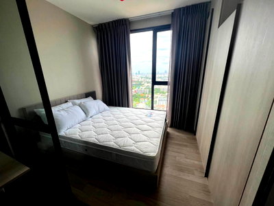 Condos for rent : 🏢 Condo for Rent: IDEO Mobi Sukhumvit Eastpoint   Property Code | LNP-C14464 