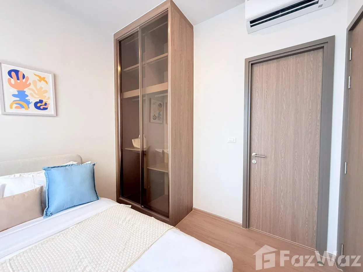 รูป คอนโดให้เช่า 2 ห้องนอน ในโครงการ แคนวาส เชิงทะเล 6697332 - รูปที่ 28/54