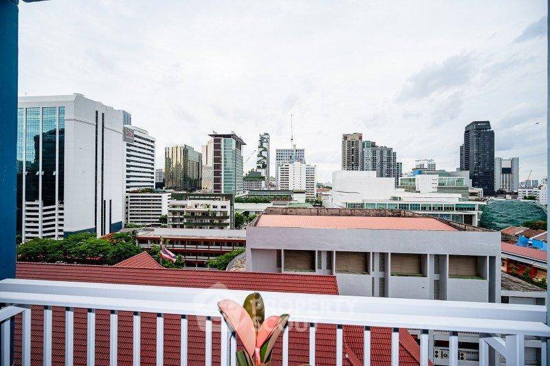 รูป ราคาคุ้ม คอนโด 1 ห้องนอน XT Phayathai ใกล้ BTS Phaya Thai (ID 3057976) - รูปที่ 8/8